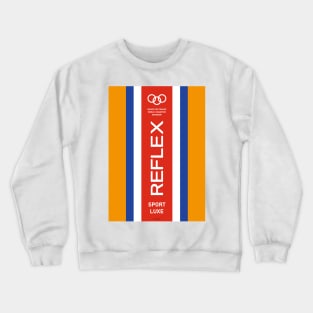 Reflex Waterski Sport Vintage Crewneck Sweatshirt